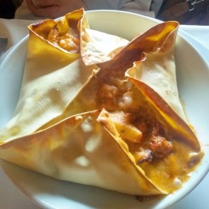 Cartoccio di Mare