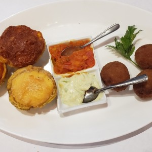 Mixto de la Casa