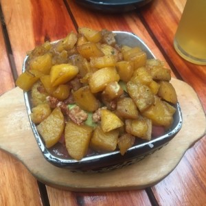 Mini Cazuela