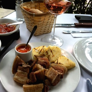 Chicharrones