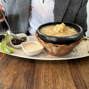 Ajiaco