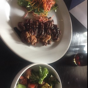 Tagliata