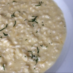 Risotto