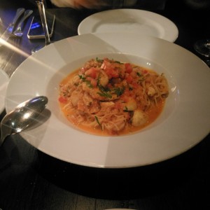 pasta di mare