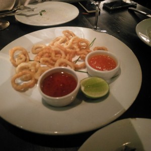 calamares