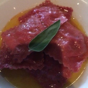 Ravioli