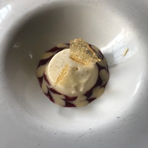 pannacotta