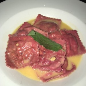 Ravioli