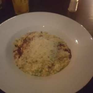 rissoto