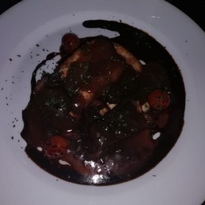 pulpo