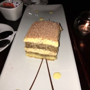 Tiramisu