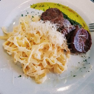 Filetto al finghi