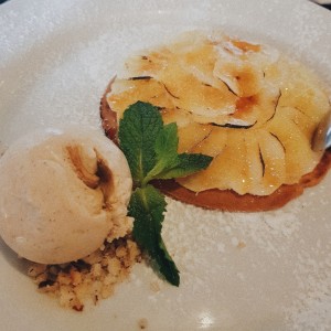 Crostata