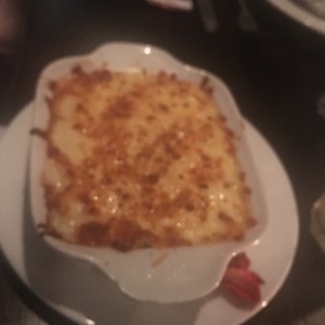 lasagna