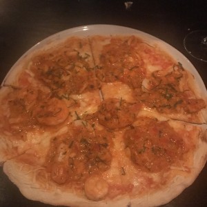 pizza la fabbrica