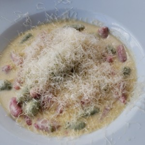 gnocchi