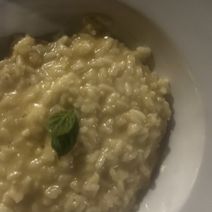 risotto