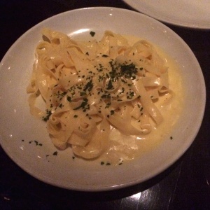 Fetuccini
