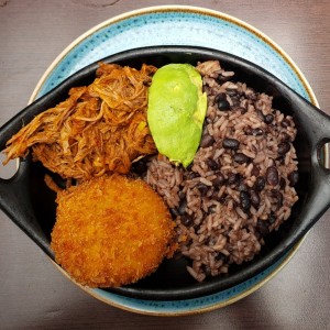 Ropa Vieja 