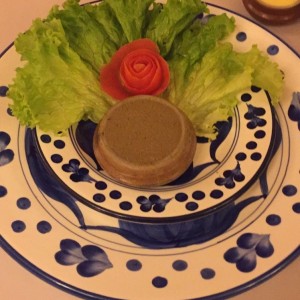 Mousse de Foie