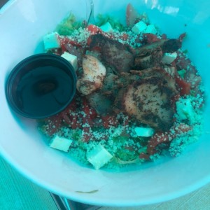 ensalada 