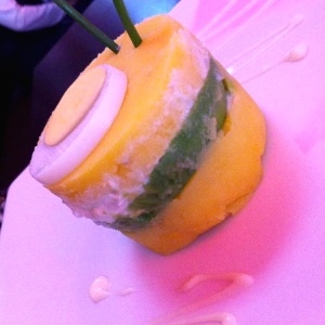 Causa de pollo