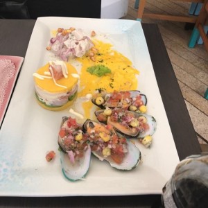 picada limera