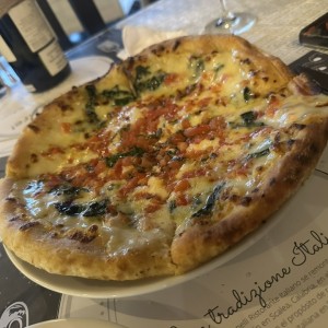 House pizza 