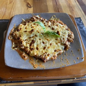 Fileto a la milanesa