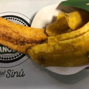 Plátano 
