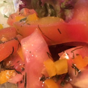Ensalada