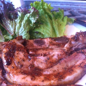 Costillas Pomarossa