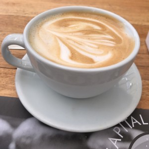 Cappuccino