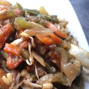 chop suey