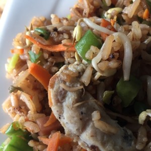 Arroz Mister Lee