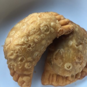 empanadas de carne