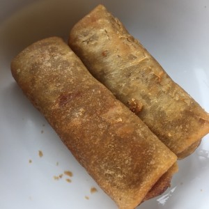 Lumpias Mister Lee
