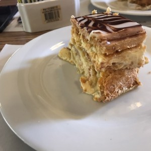 Milhoja