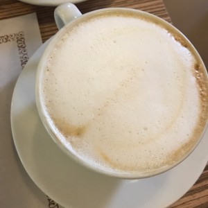 Capuccino