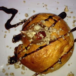 Roscon de milkyway