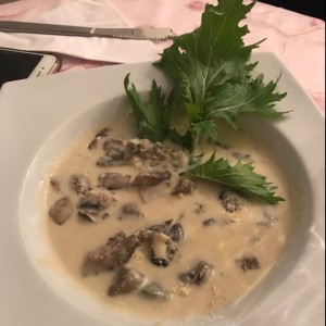 discipulos a la parmesana