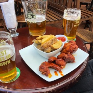 Alitas