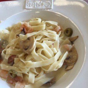 carbonara
