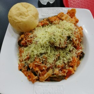 Raviolis