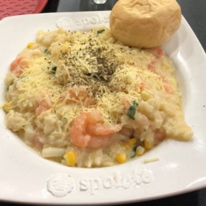 Risotto