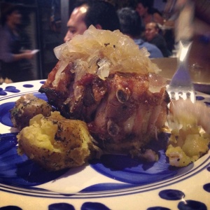 Costillas 