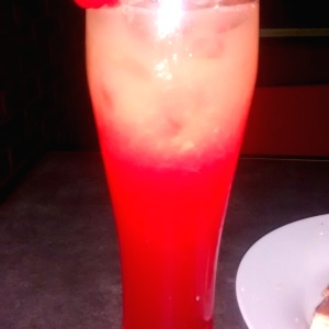 Cerveza Roja