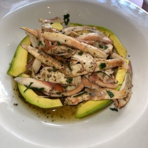 pulpo
