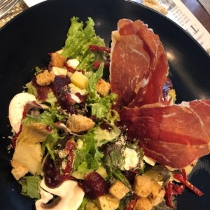 ensalada antylana