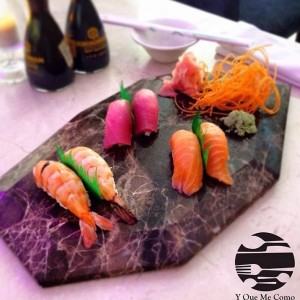 Nigiri